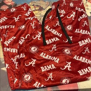The University of Alabama Pajama Pants